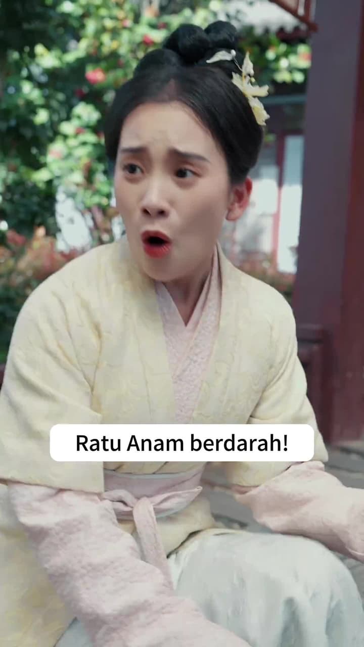 Pangeran Sutra - Episode 42