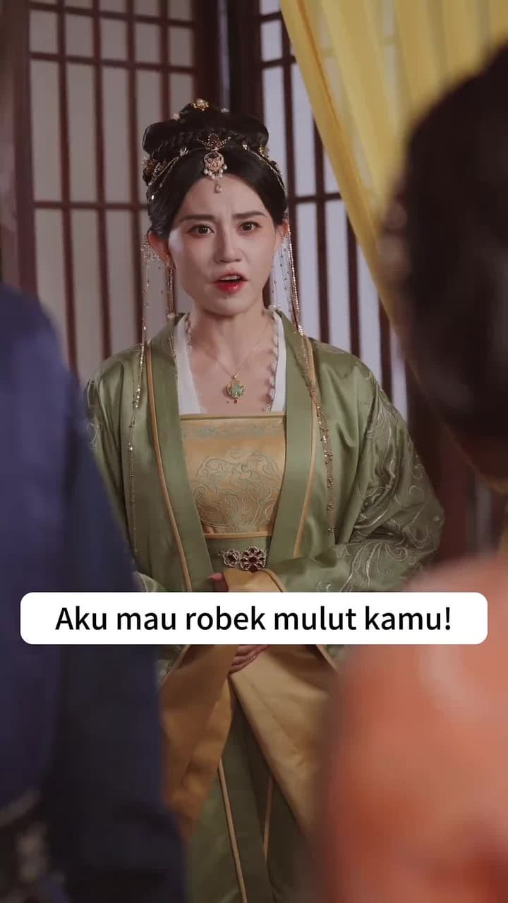 Pangeran Sutra - Episode 12
