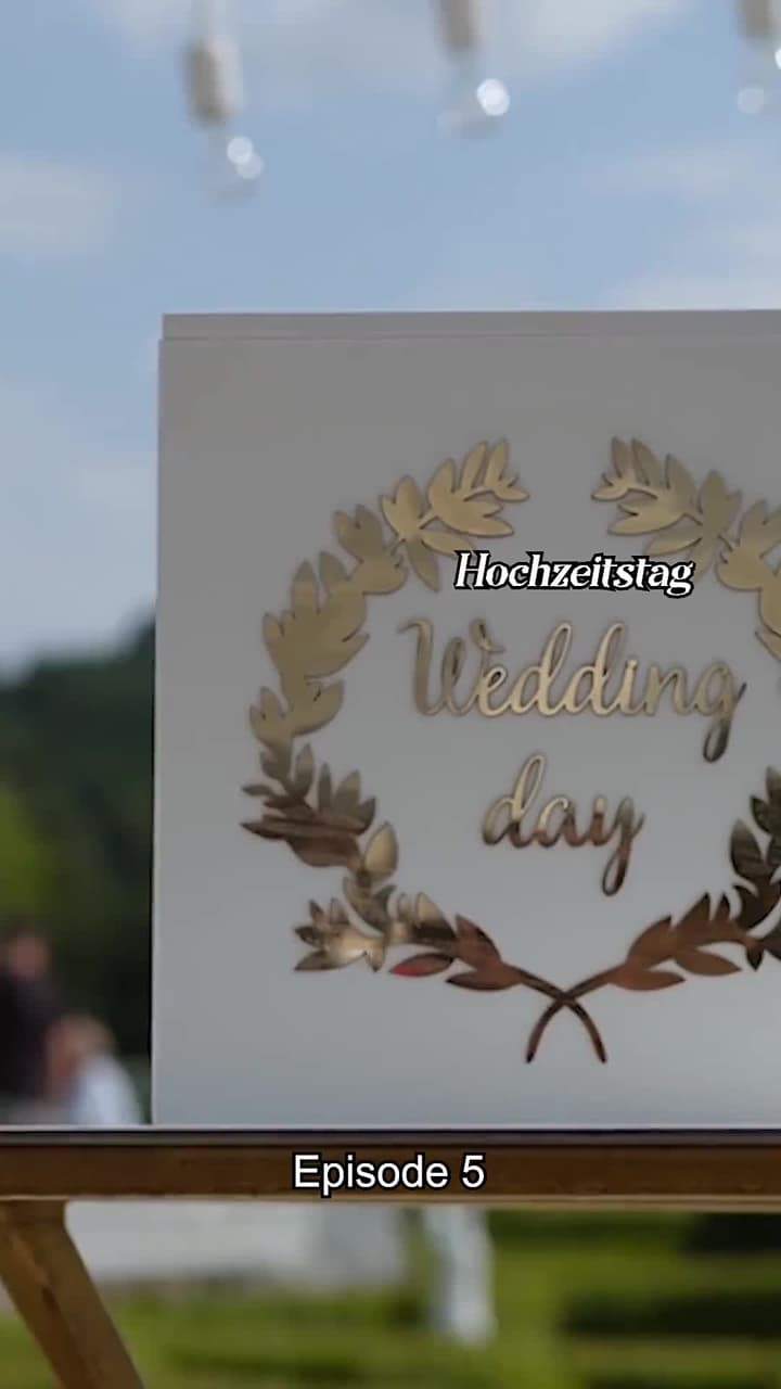 Der ungewollte Partner - Episode 5