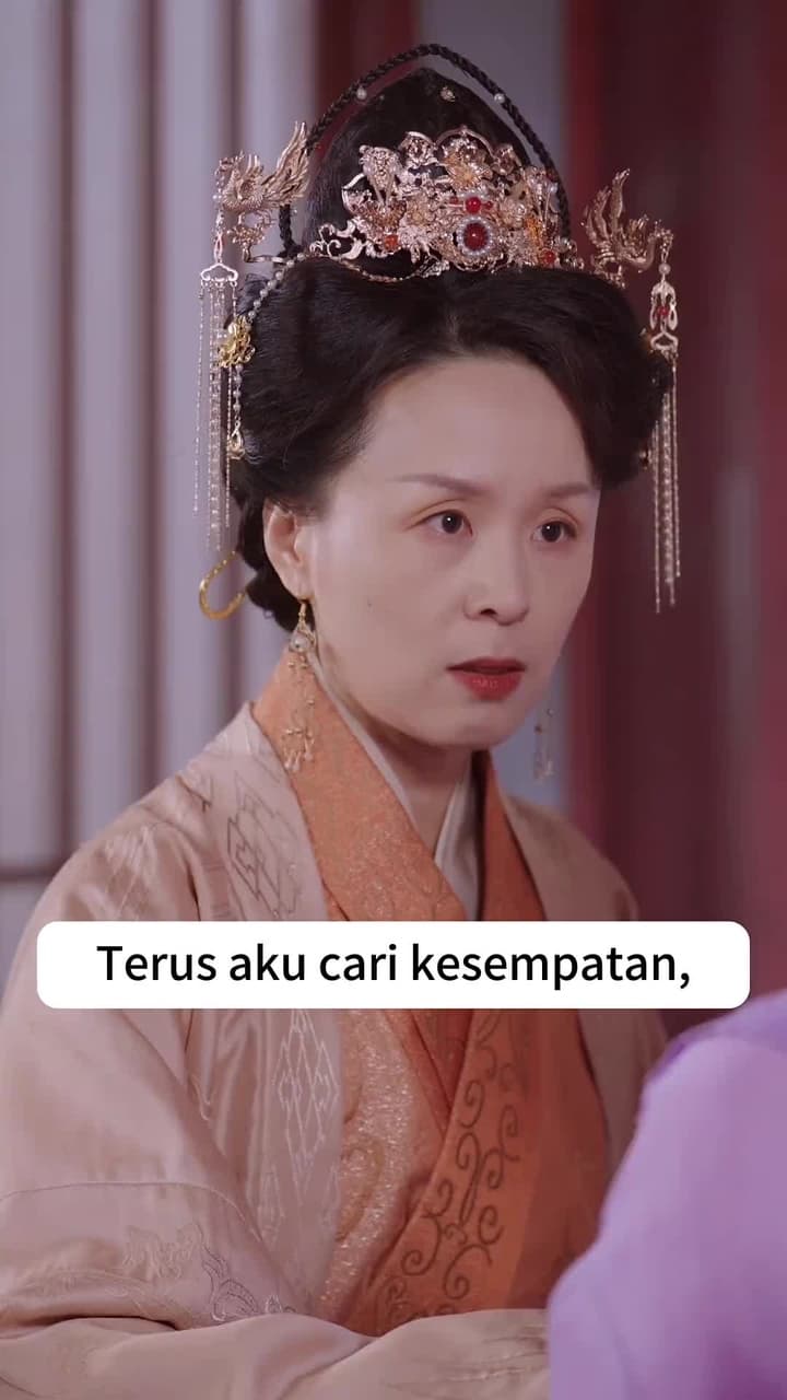 Pangeran Sutra - Episode 73
