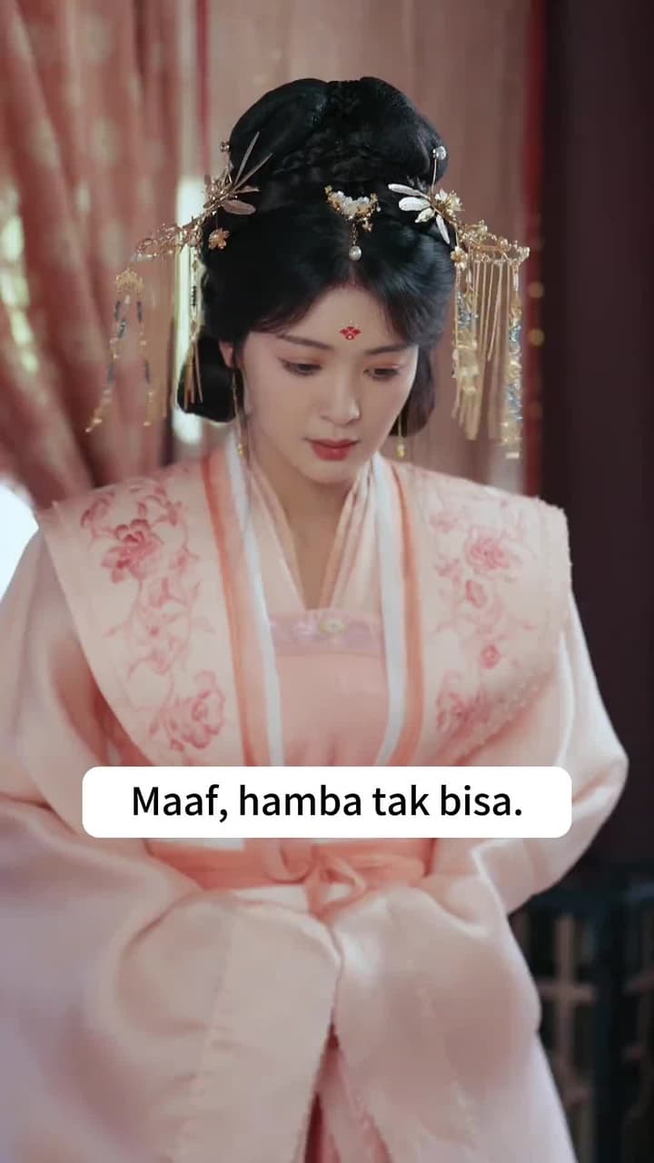 Pangeran Sutra - Episode 47