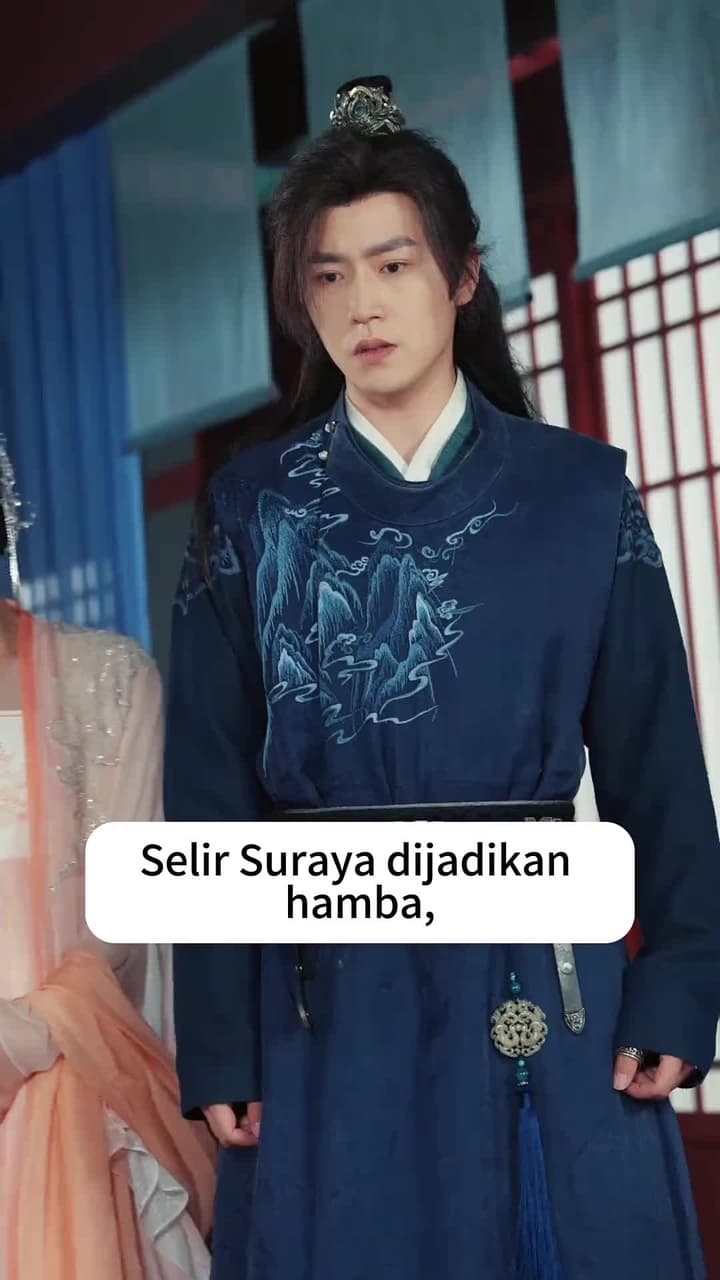 Pangeran Sutra - Episode 94