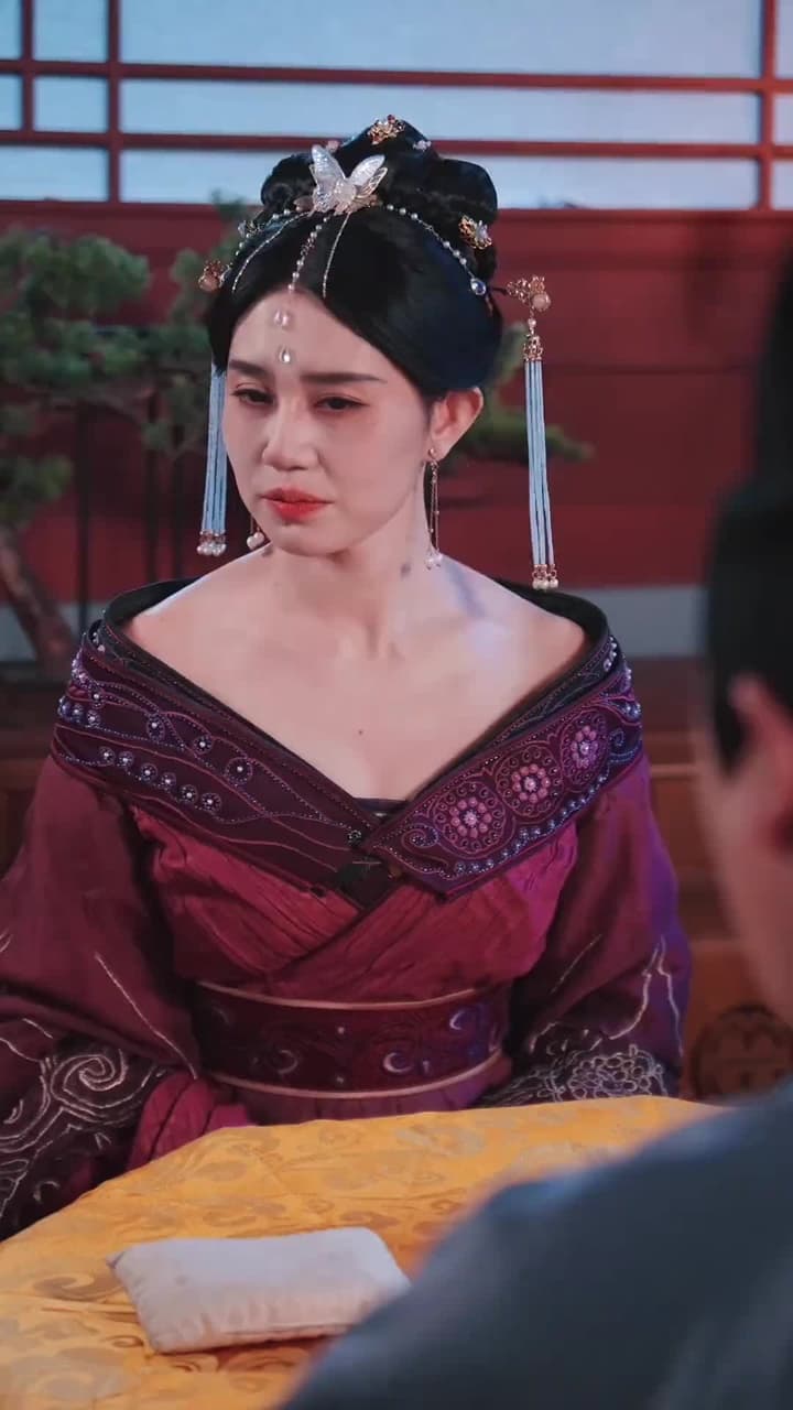 Pangeran Sutra - Episode 52