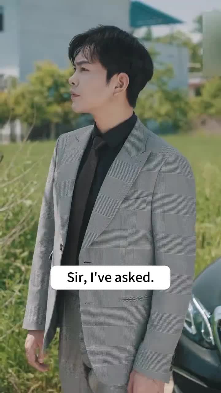 Date With My Sister's Lover - Episode 30