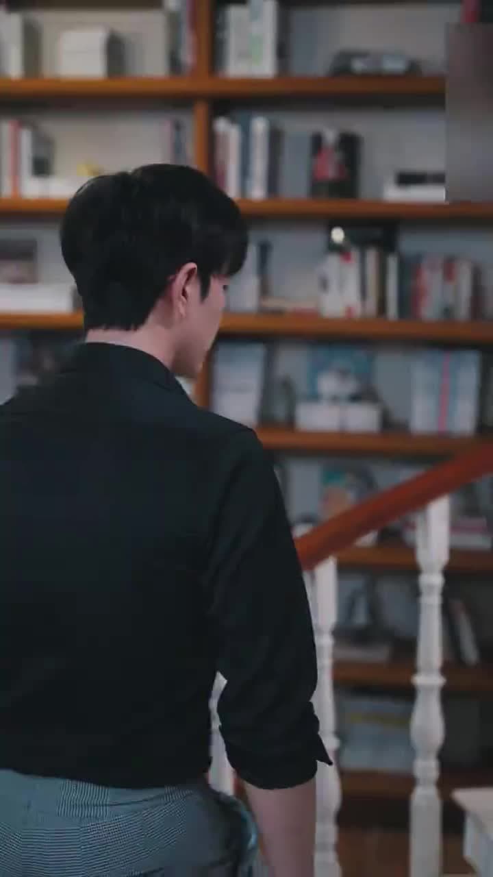 Date With My Sister's Lover - Episode 15