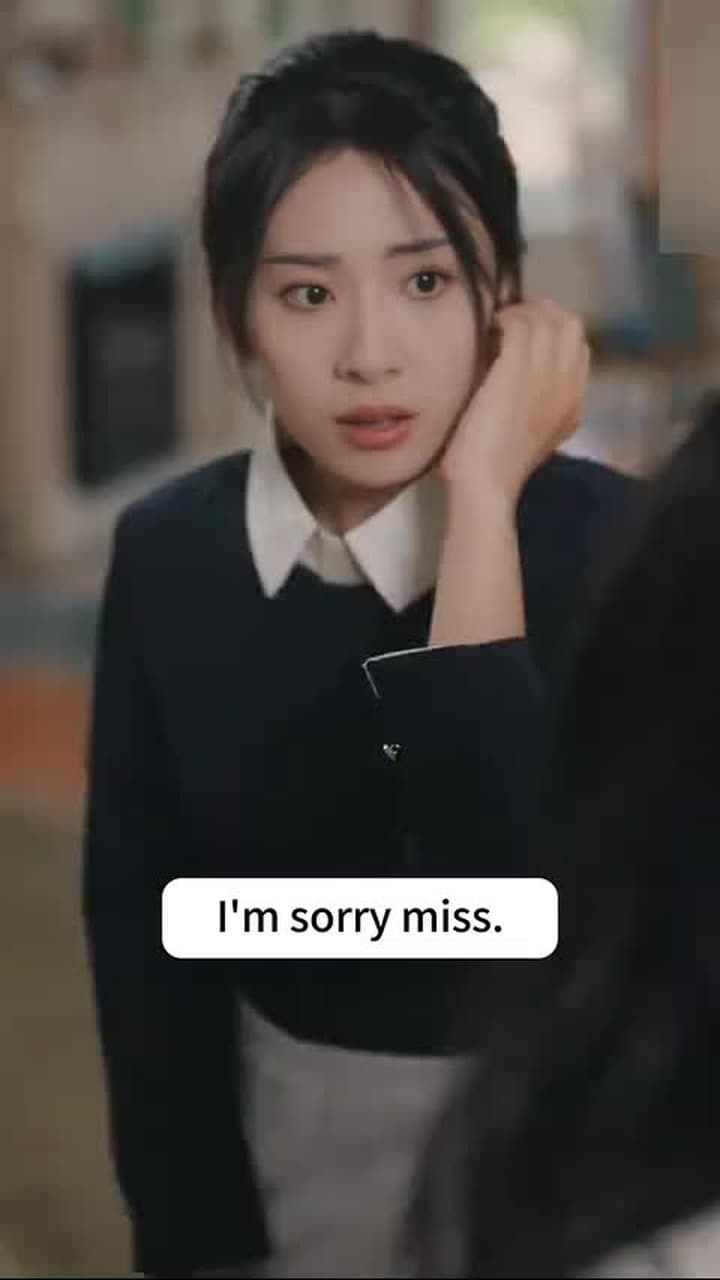 Date With My Sister's Lover - Episode 8