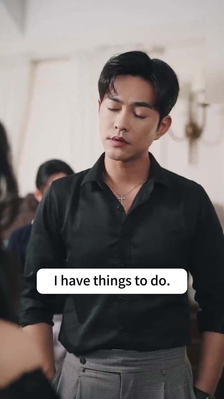 Date With My Sister's Lover - Episode 14