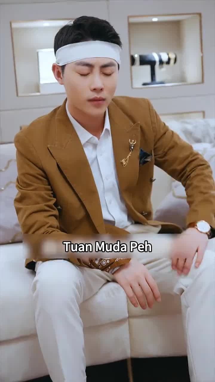 Tuan tanah cantik - Episode 26