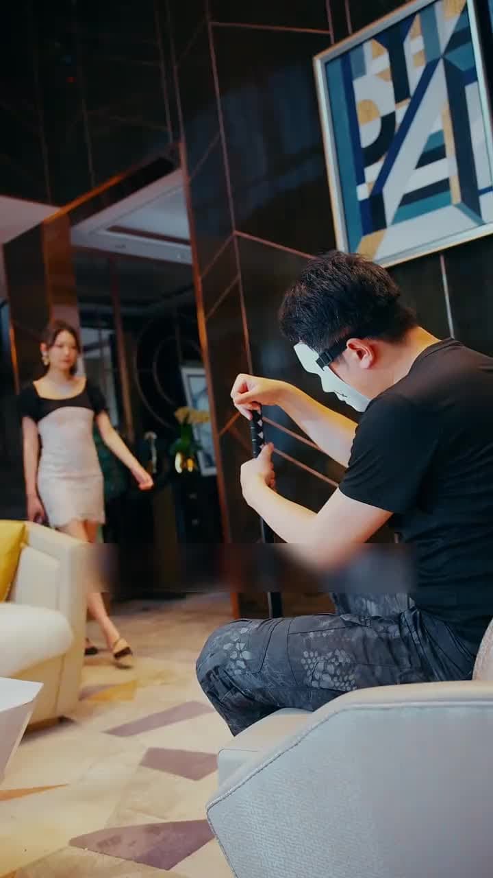 Tuan tanah cantik - Episode 78