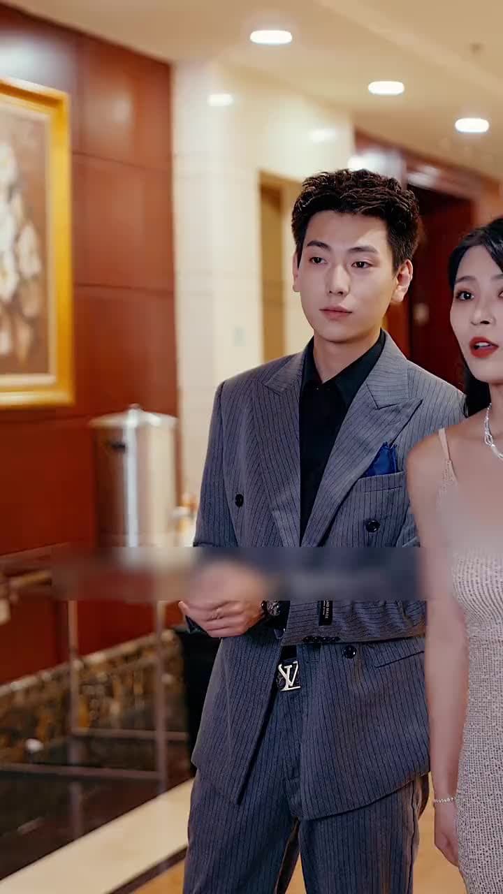 Tuan tanah cantik - Episode 68