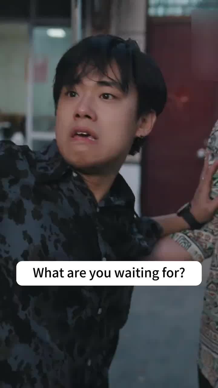 Date With My Sister's Lover - Episode 32