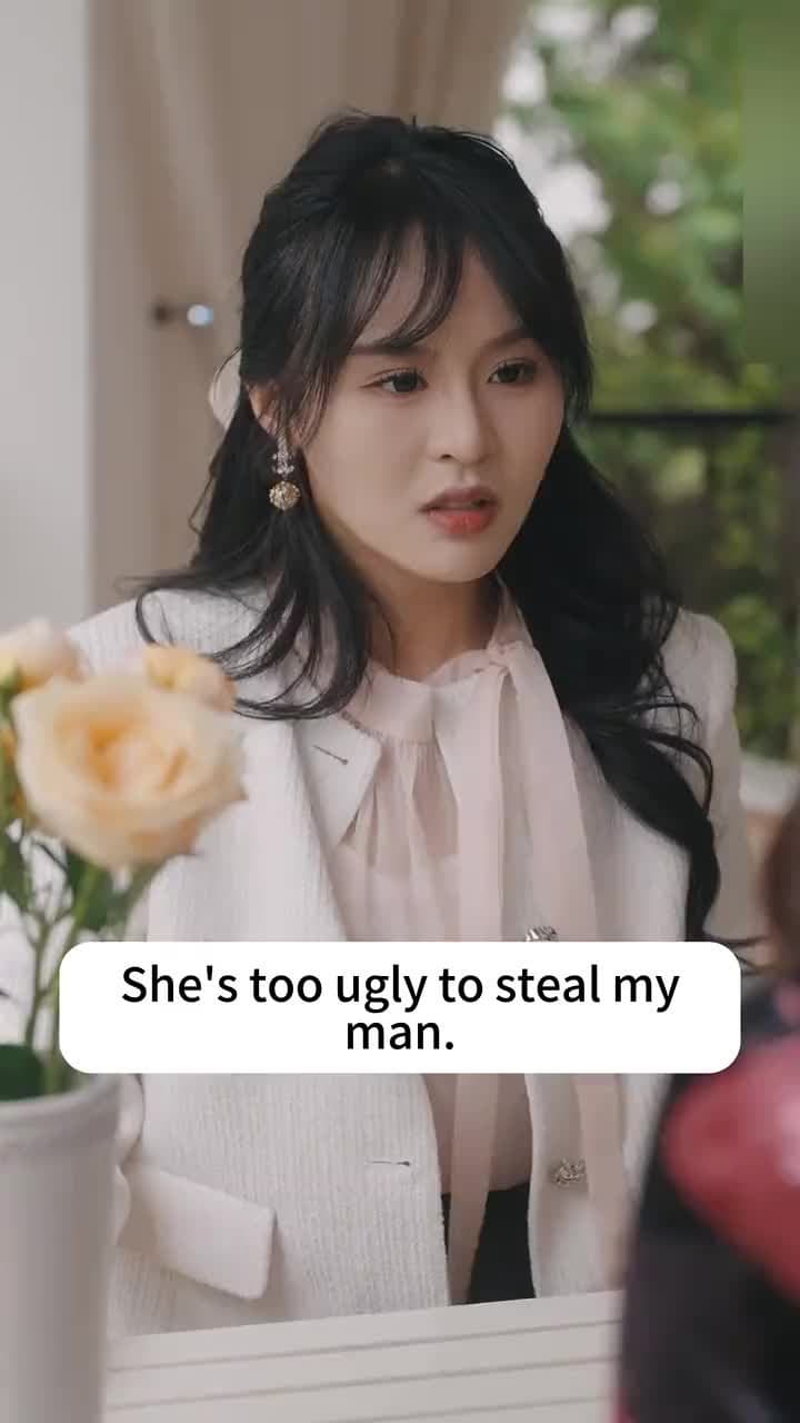 Date With My Sister's Lover - Episode 35