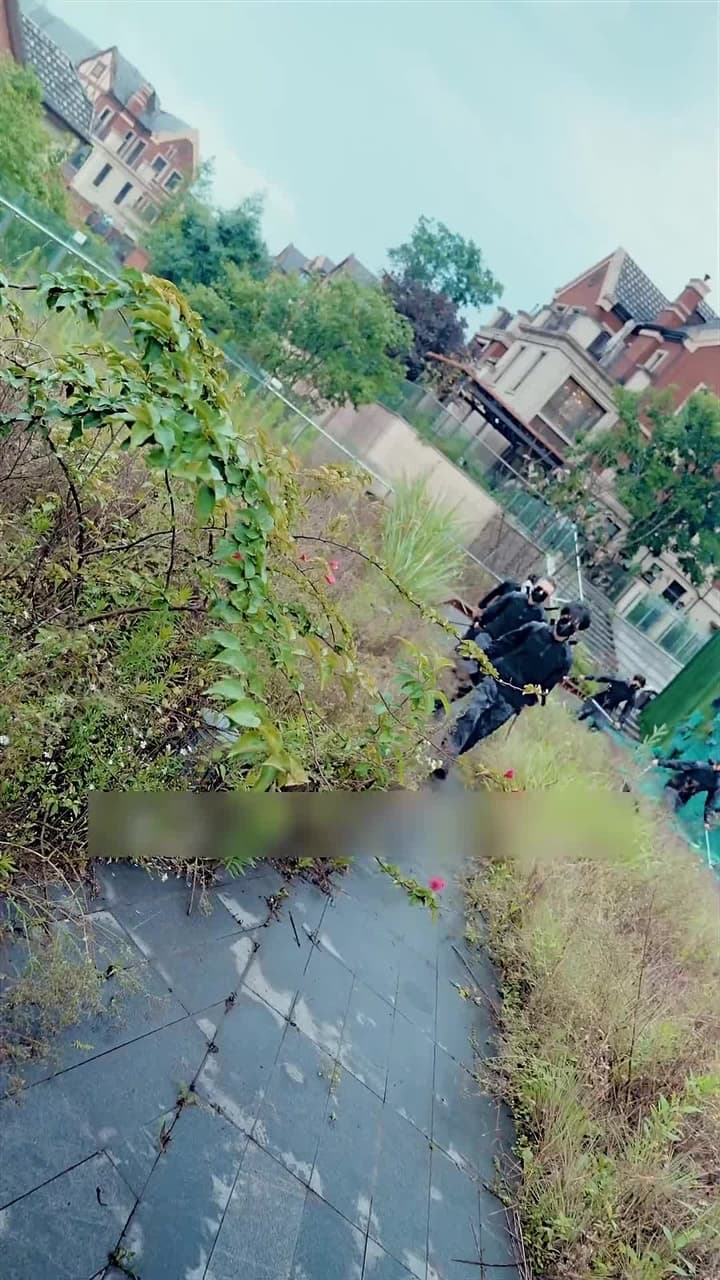 Tuan tanah cantik - Episode 93