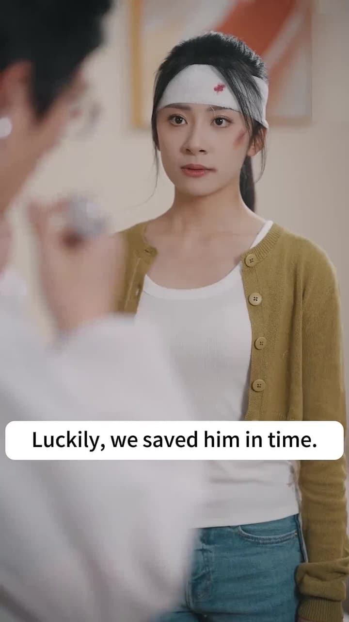 Date With My Sister's Lover - Episode 38
