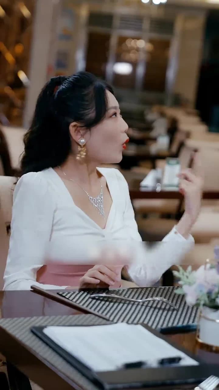 Tuan tanah cantik - Episode 31