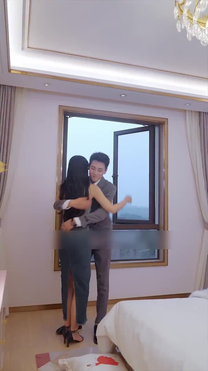 Tuan tanah cantik - Episode 89