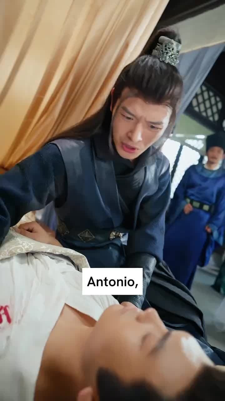 Sanadora y Venenosa - Episode 14
