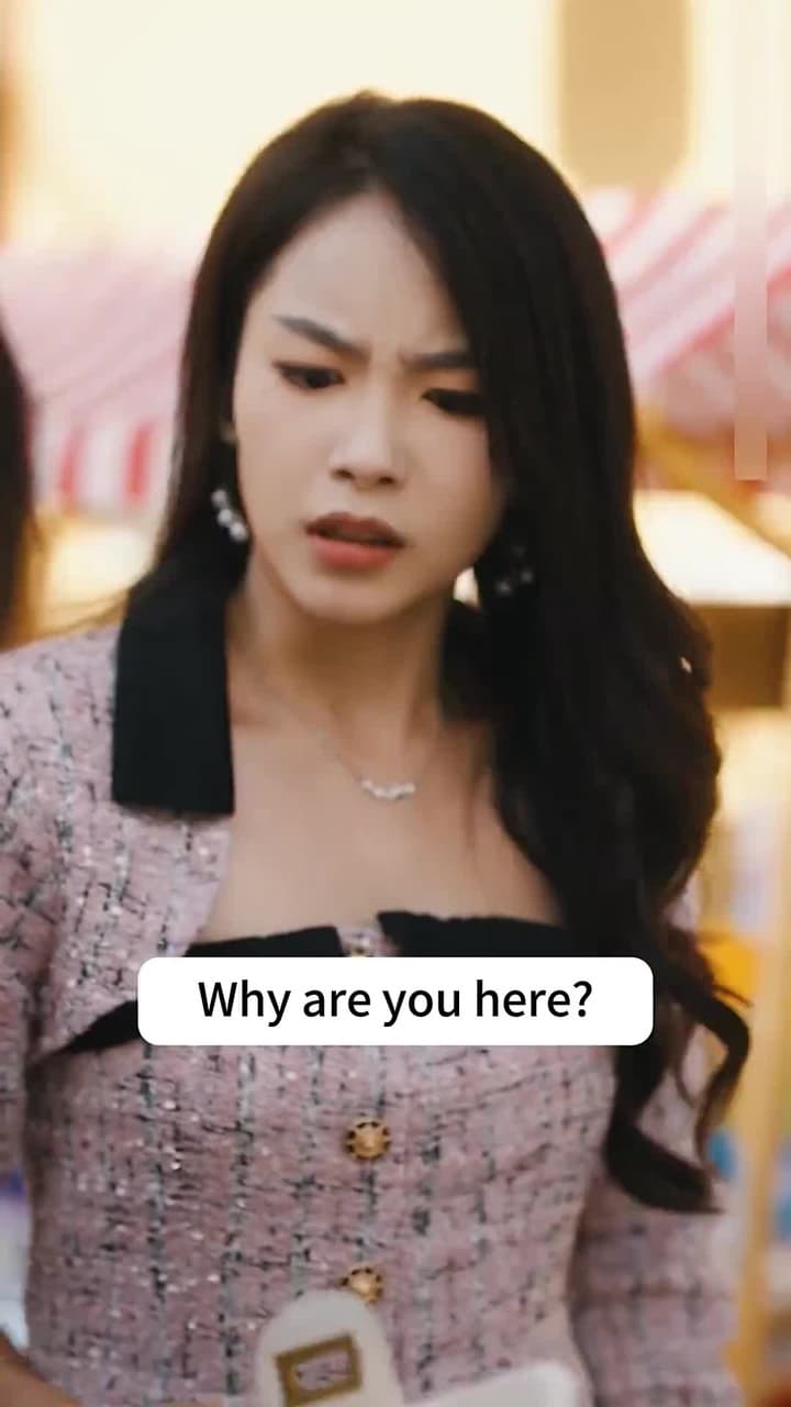 Date With My Sister's Lover - Episode 55