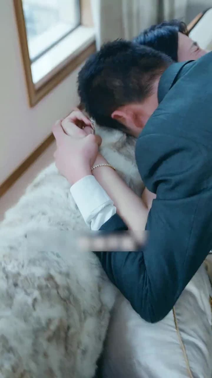Tuan tanah cantik - Episode 5