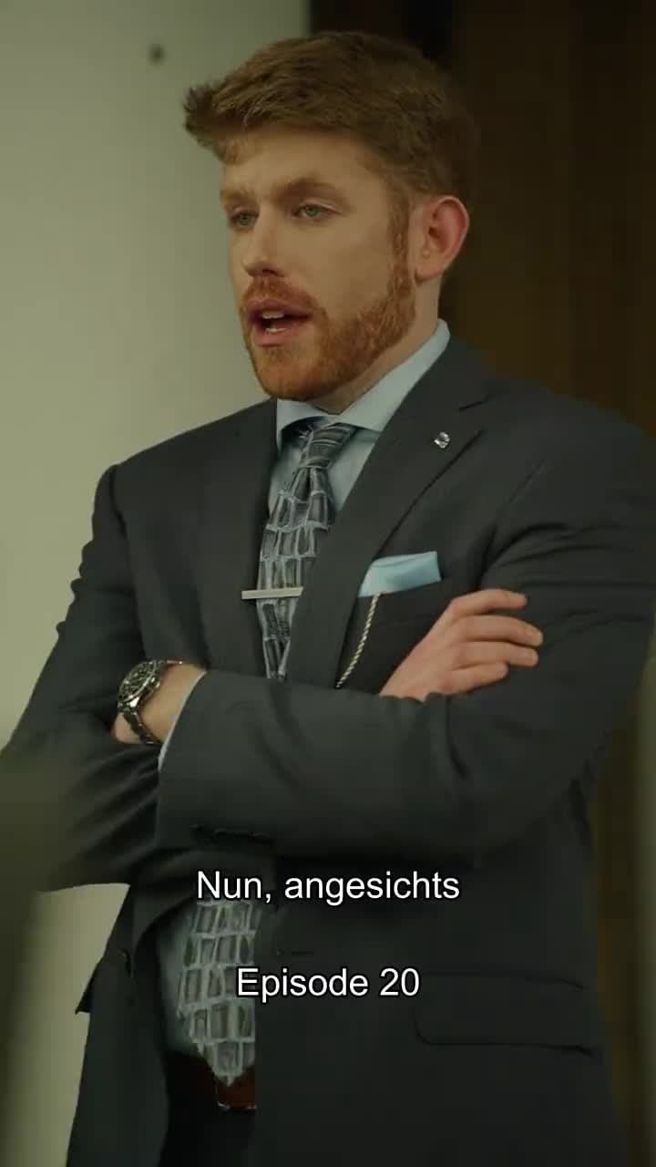 Wahre Erbin - Episode 20