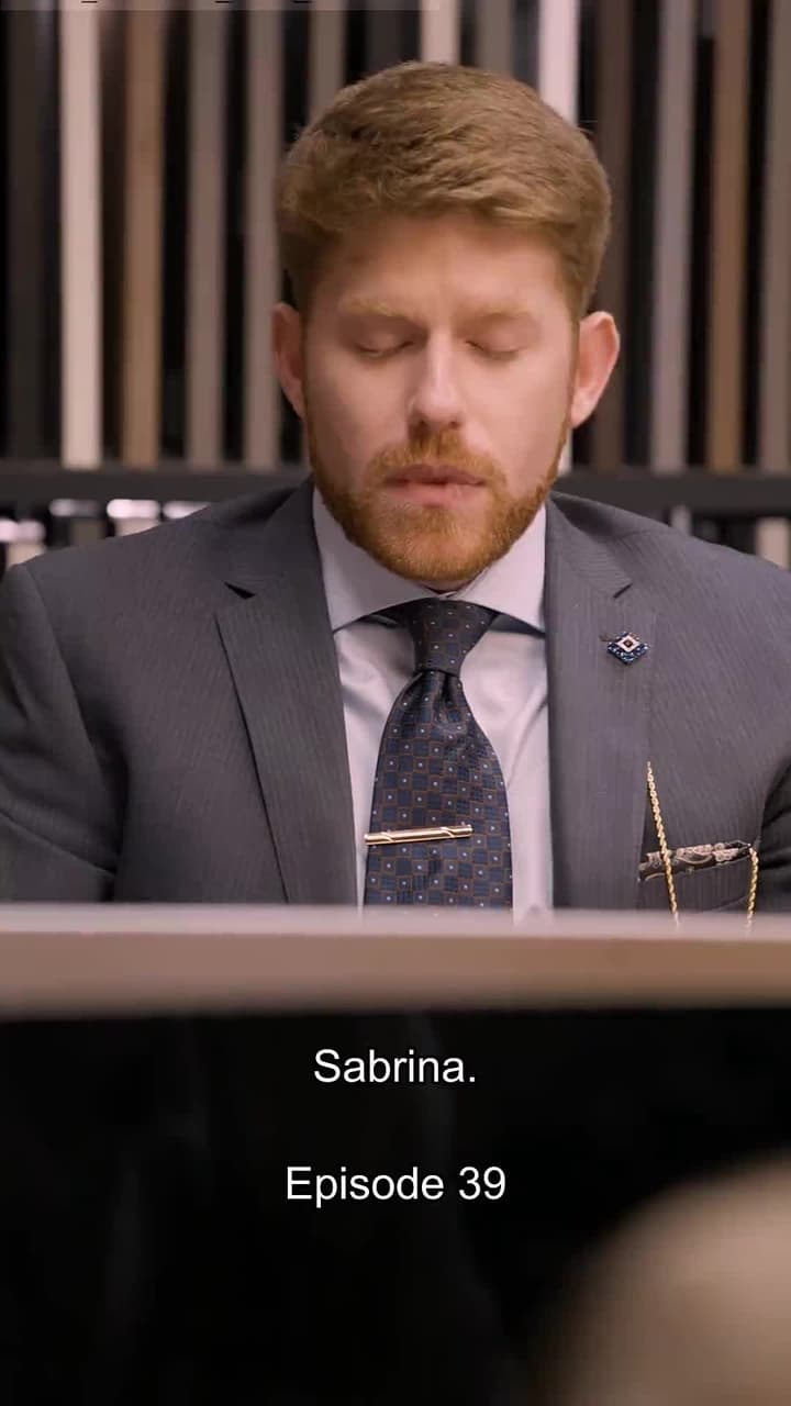 Wahre Erbin - Episode 39