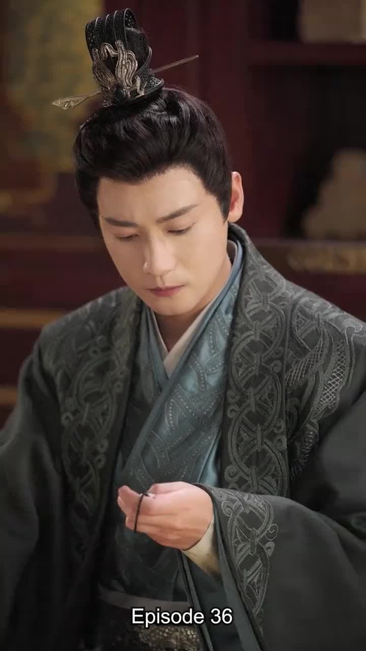 Lost Love in Palace - Episode 36