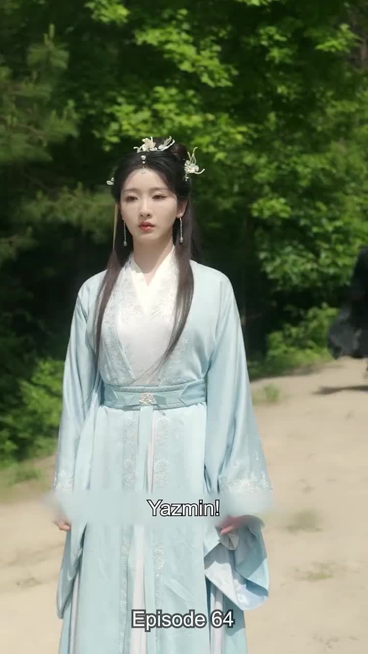 Lost Love in Palace - Episode 64