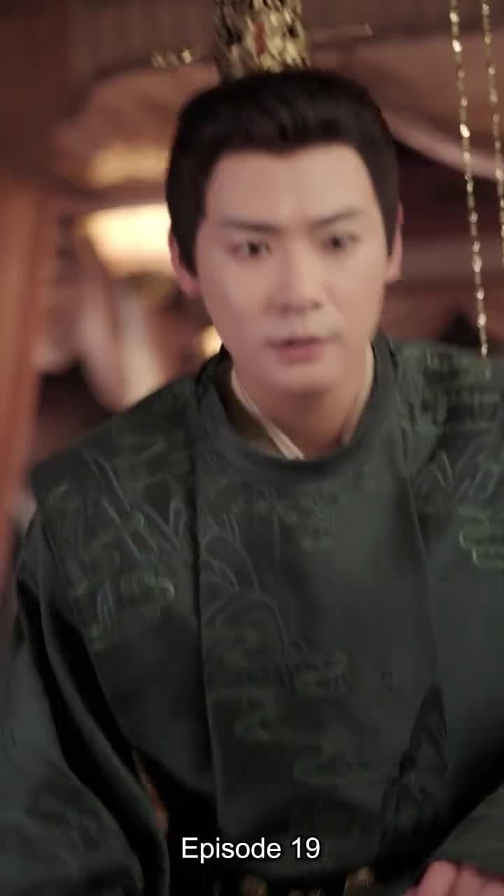 Lost Love in Palace - Episode 19
