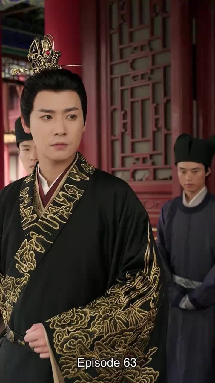 Lost Love in Palace - Episode 63