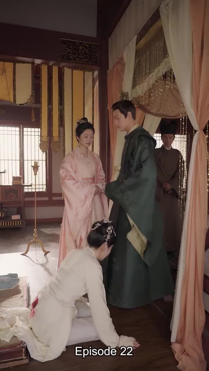 Lost Love in Palace - Episode 22