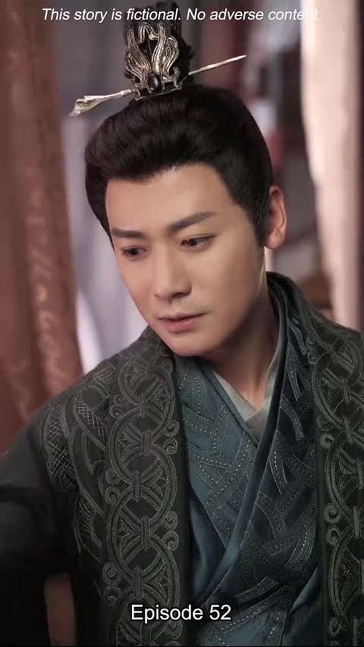 Lost Love in Palace - Episode 52