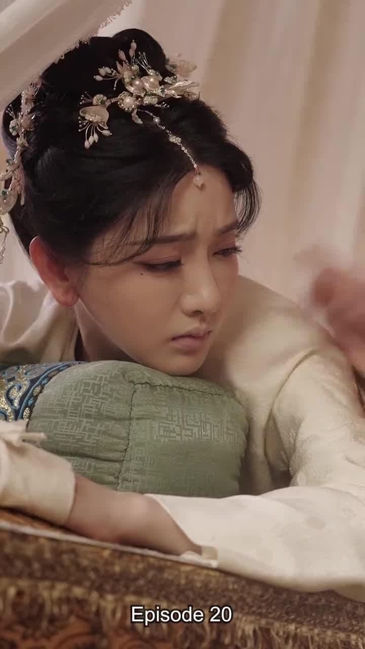 Lost Love in Palace - Episode 20
