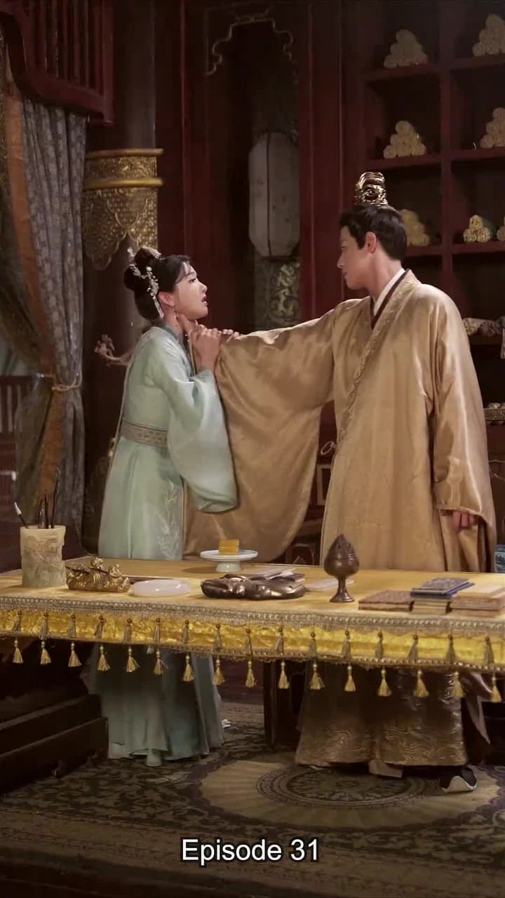 Lost Love in Palace - Episode 31