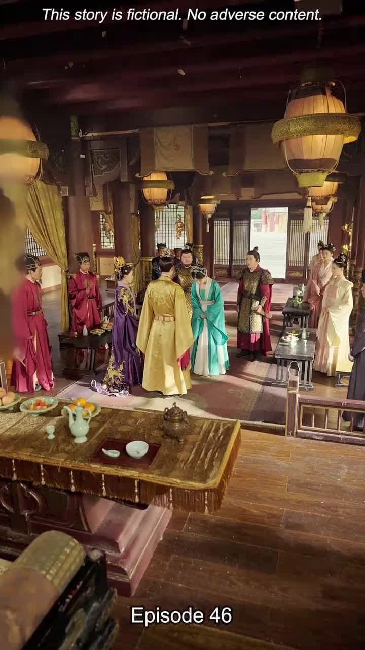 Lost Love in Palace - Episode 46