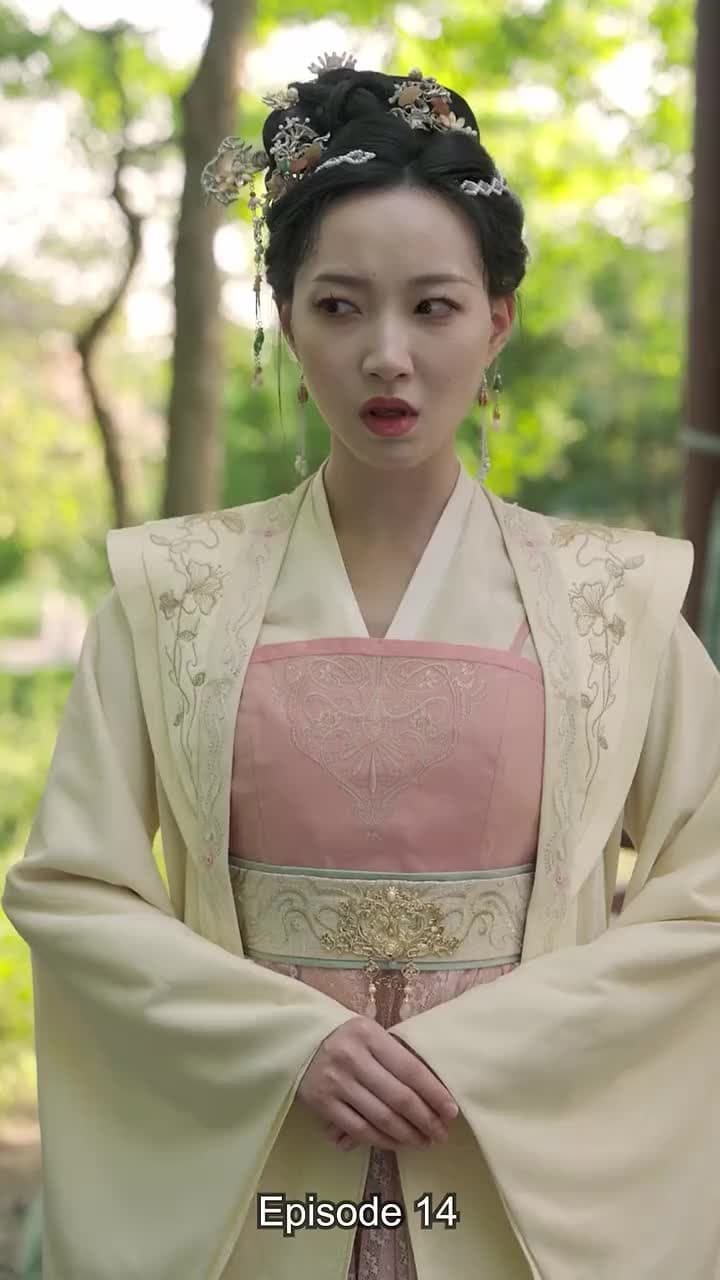 Lost Love in Palace - Episode 14