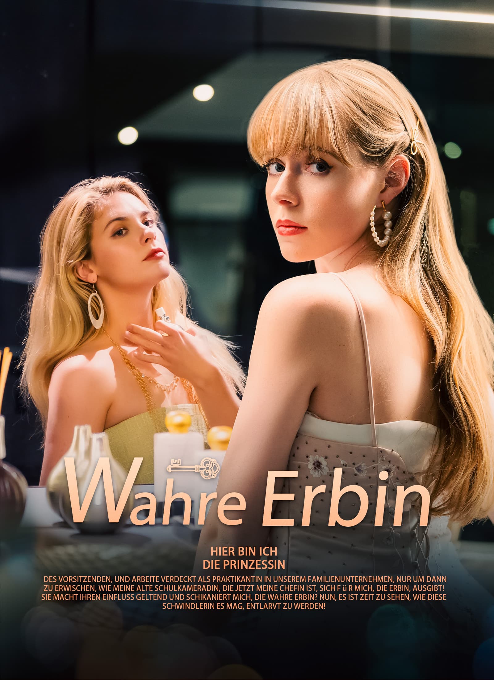 Wahre Erbin