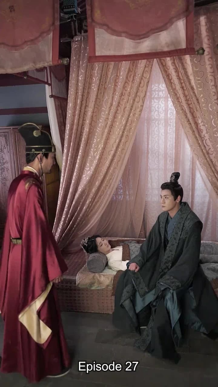Lost Love in Palace - Episode 27