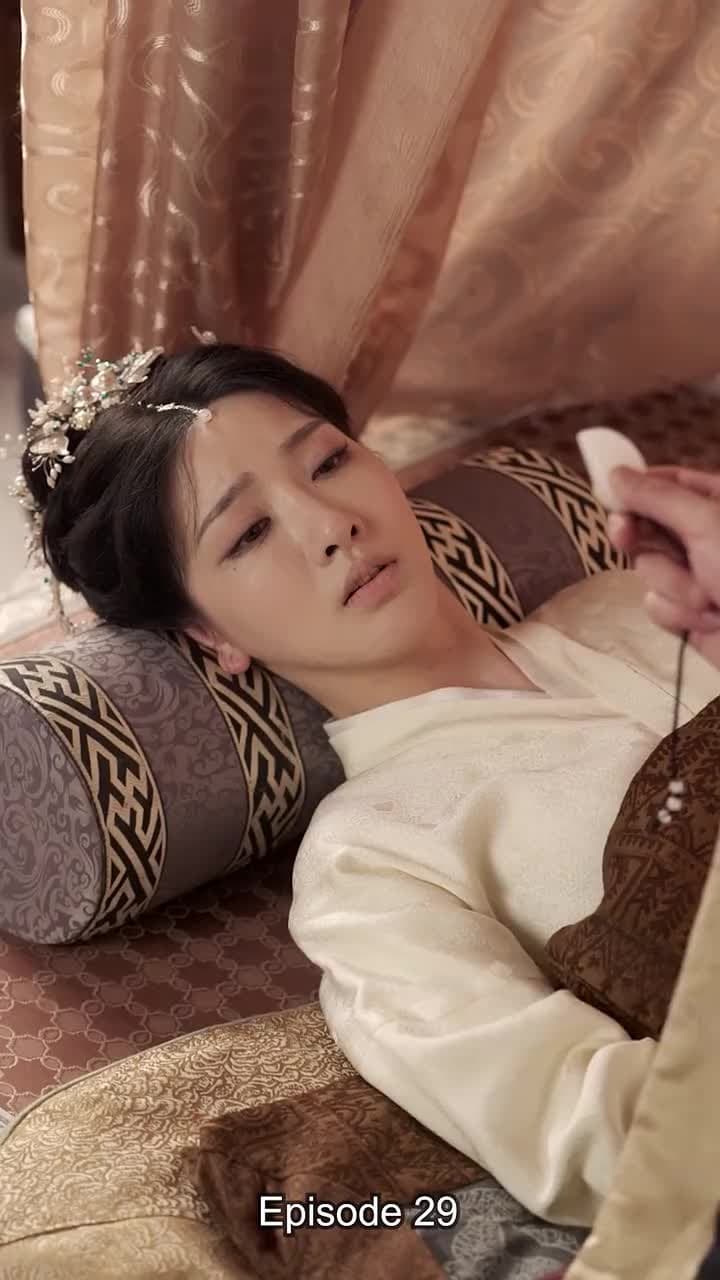 Lost Love in Palace - Episode 29