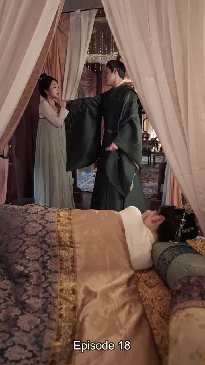 Lost Love in Palace - Episode 18