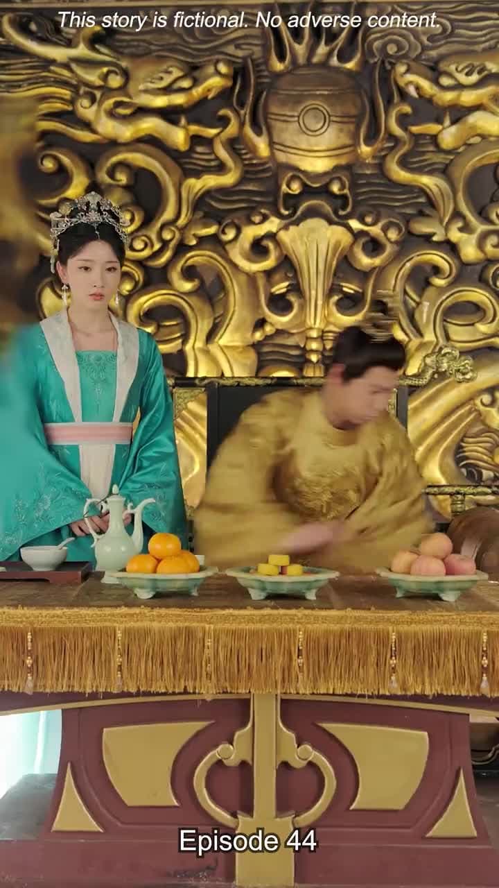 Lost Love in Palace - Episode 44