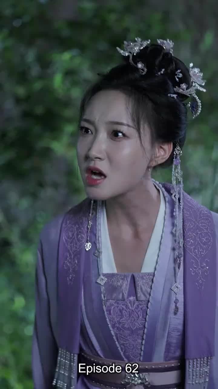 Lost Love in Palace - Episode 62