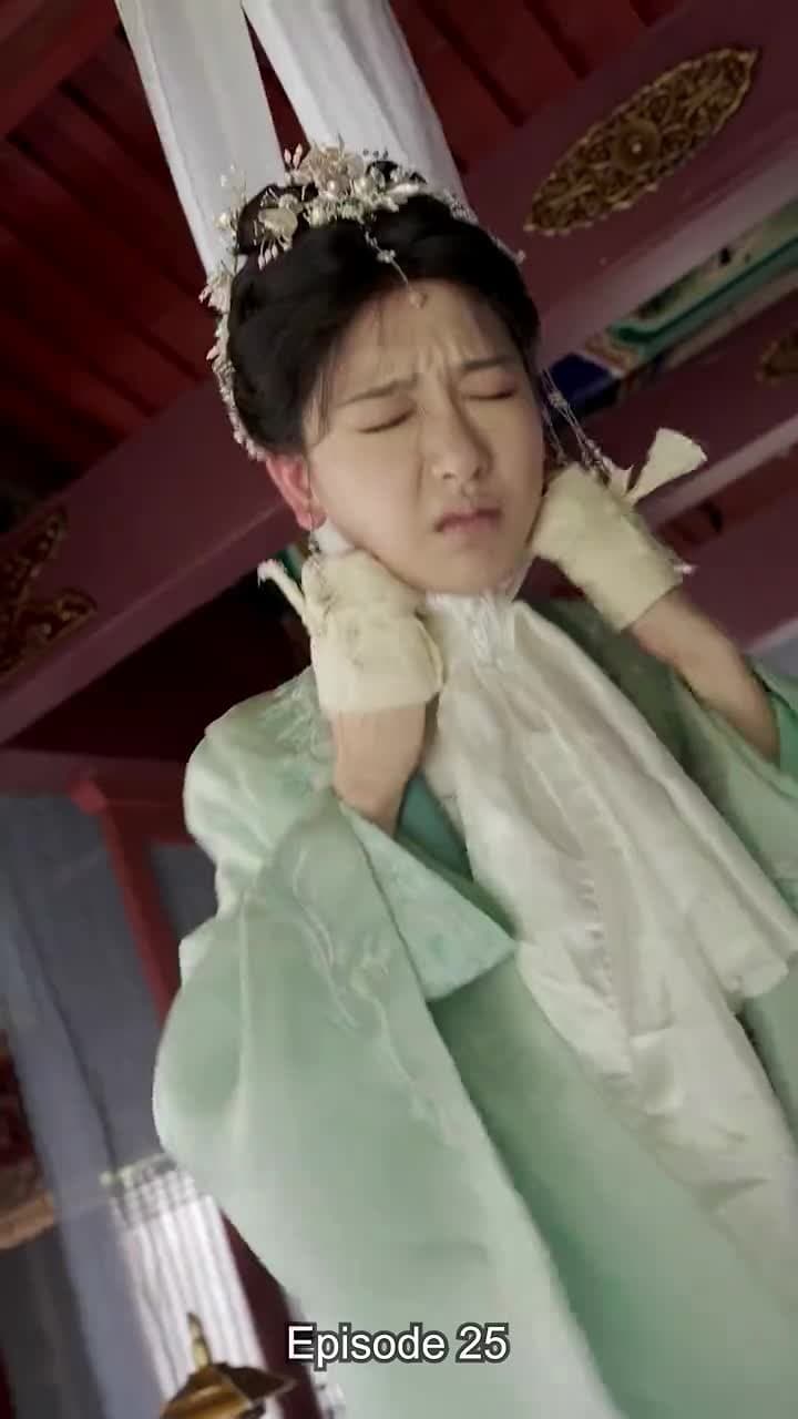 Lost Love in Palace - Episode 25