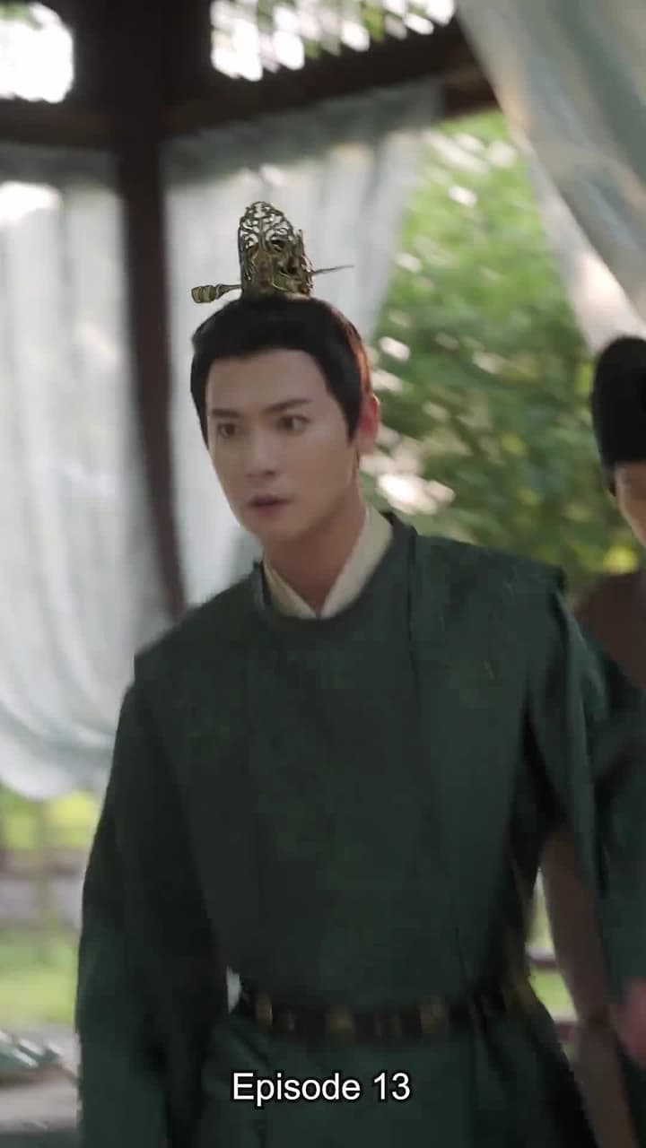 Lost Love in Palace - Episode 13