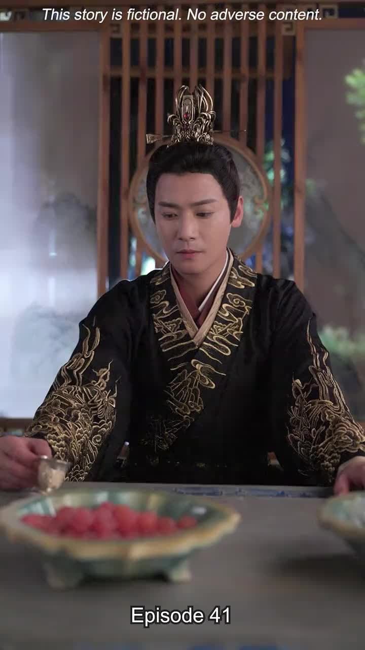Lost Love in Palace - Episode 41