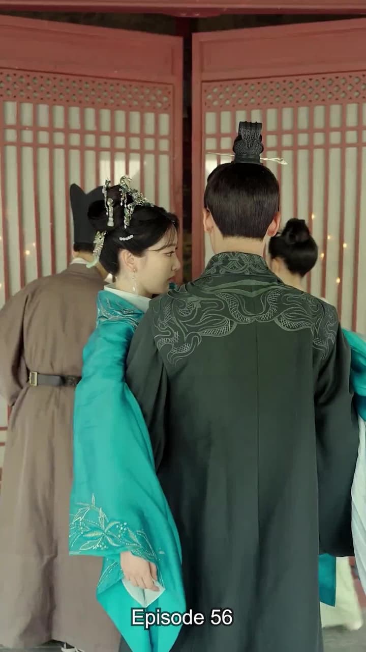 Lost Love in Palace - Episode 56