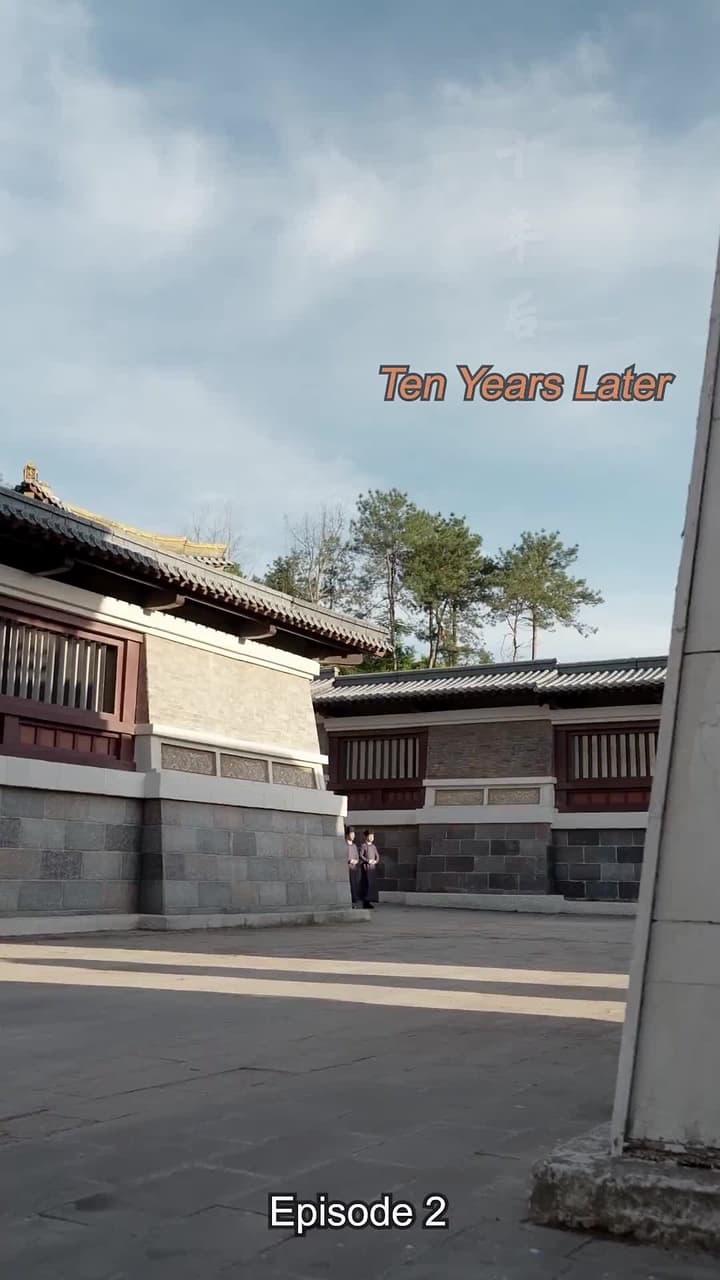 Lost Love in Palace - Episode 2