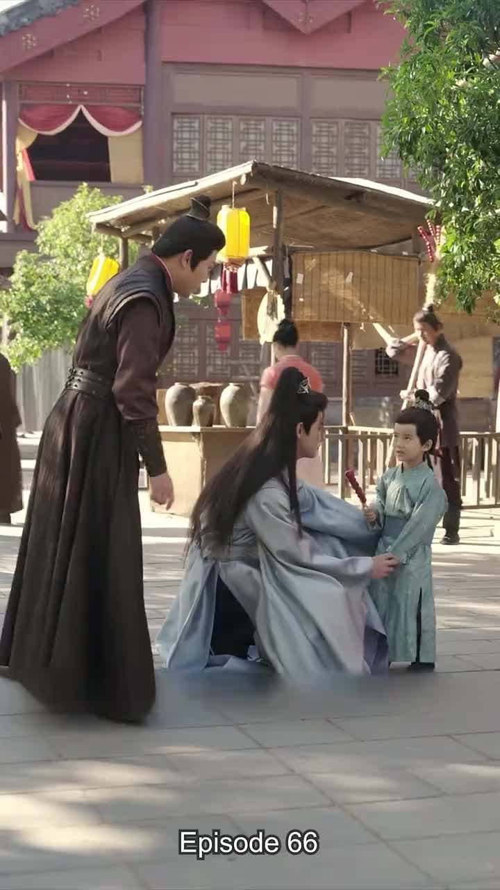 Lost Love in Palace - Episode 66
