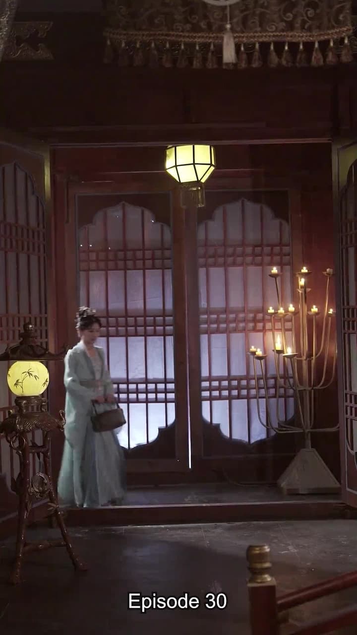 Lost Love in Palace - Episode 30