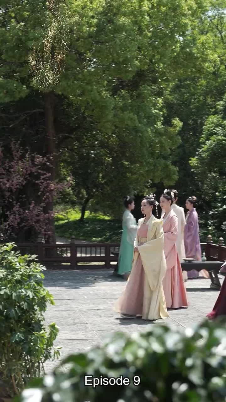 Lost Love in Palace - Episode 9
