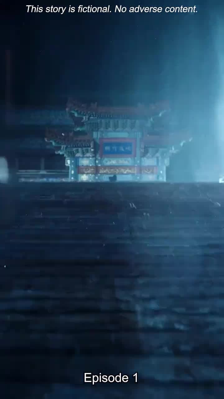 Lost Love in Palace - Episode 1